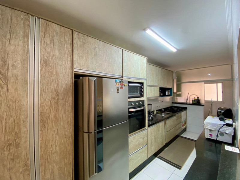 imóvel com 103m² - Canto do Forte - Praia Grande