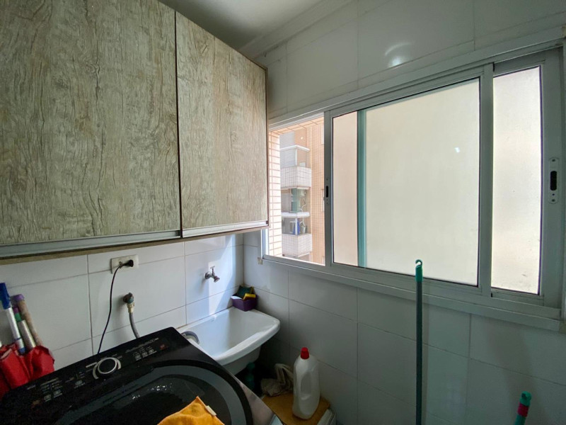 imóvel com 103m² - Canto do Forte - Praia Grande