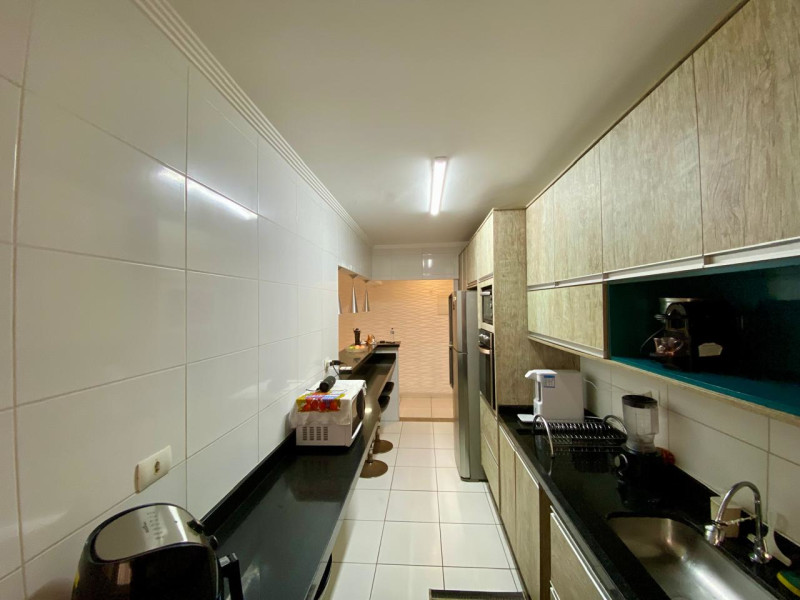 imóvel com 103m² - Canto do Forte - Praia Grande