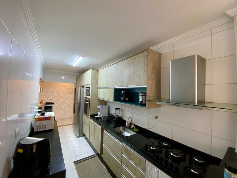 imóvel com 103m² - Canto do Forte - Praia Grande