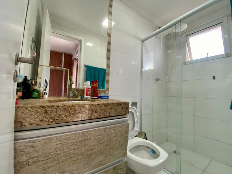 imóvel com 103m² - Canto do Forte - Praia Grande