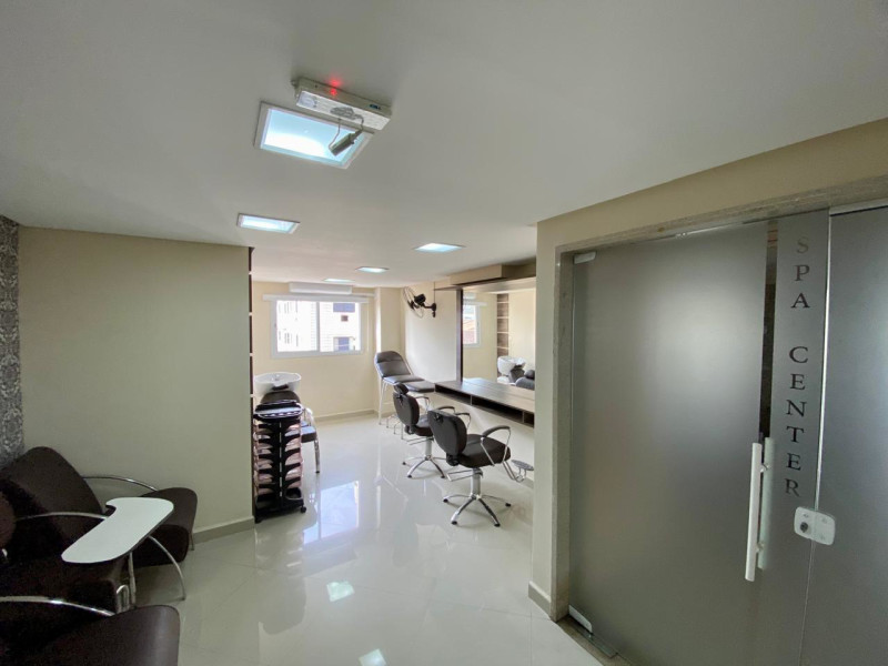 imóvel com 103m² - Canto do Forte - Praia Grande