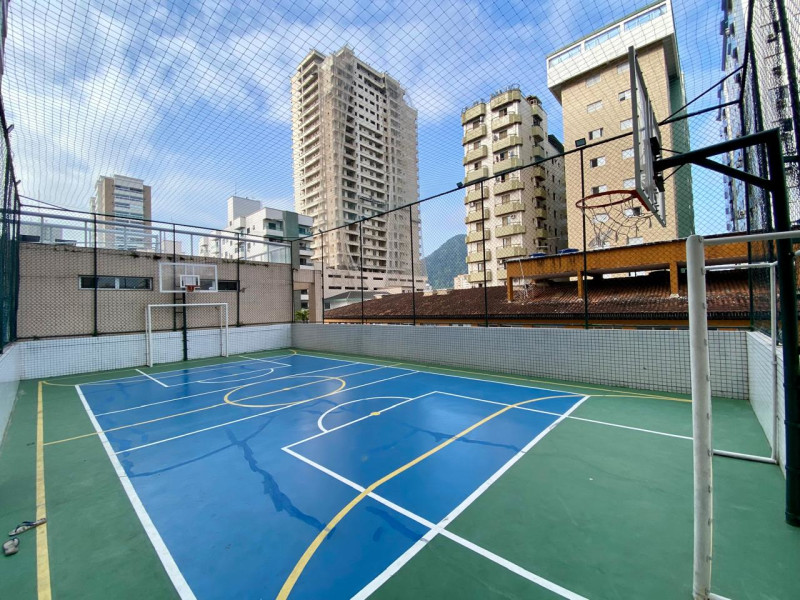 imóvel com 103m² - Canto do Forte - Praia Grande