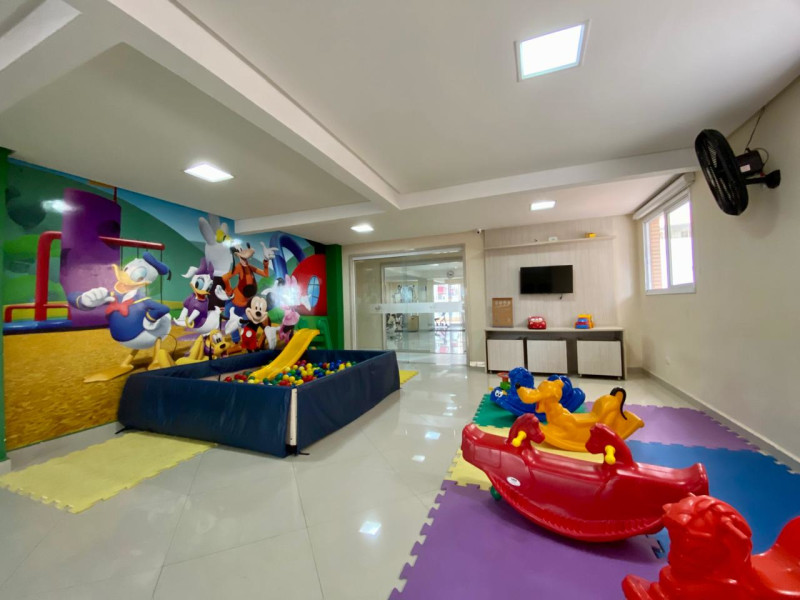 imóvel com 103m² - Canto do Forte - Praia Grande