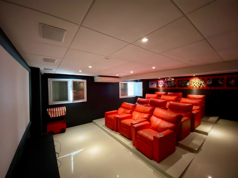 imóvel com 103m² - Canto do Forte - Praia Grande