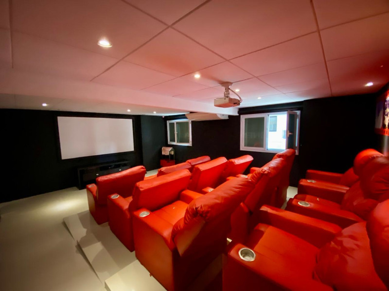 imóvel com 103m² - Canto do Forte - Praia Grande