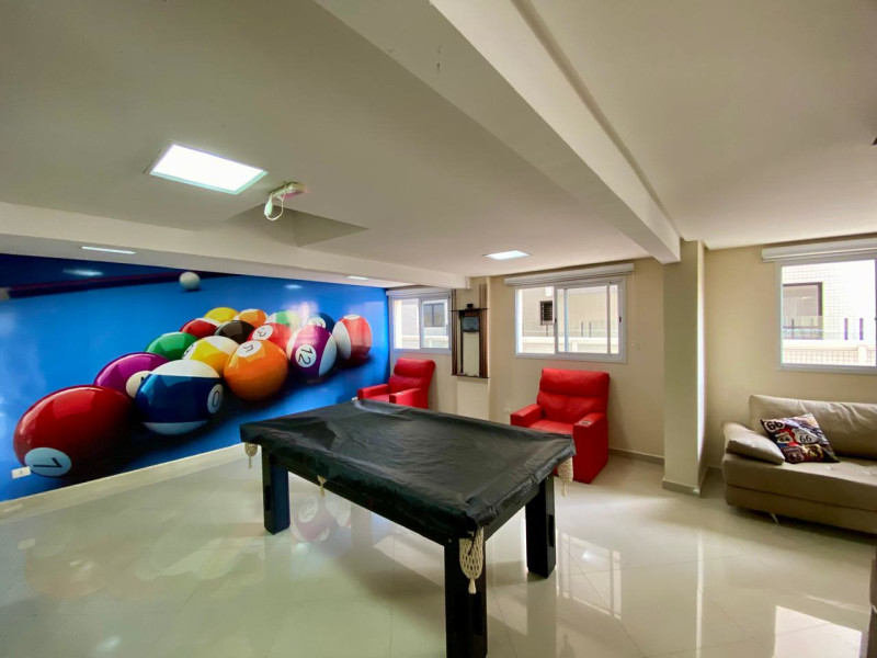 imóvel com 103m² - Canto do Forte - Praia Grande