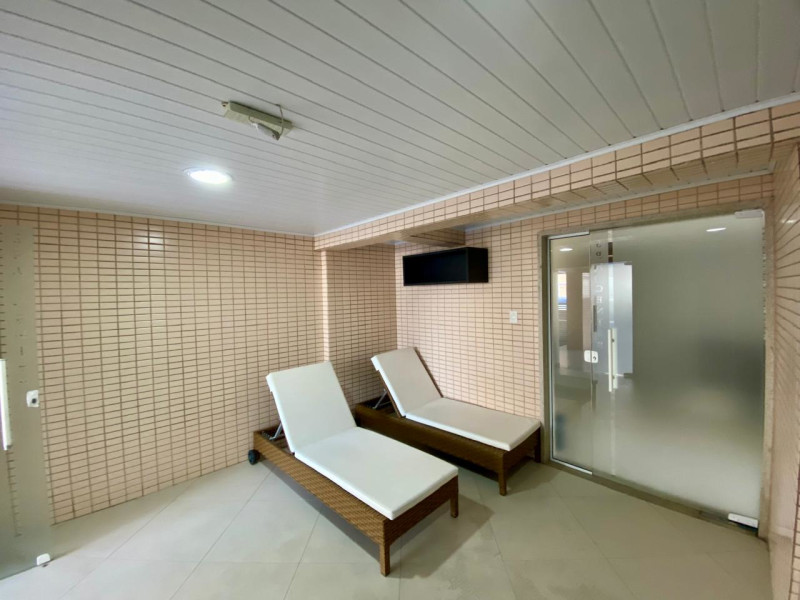 imóvel com 103m² - Canto do Forte - Praia Grande