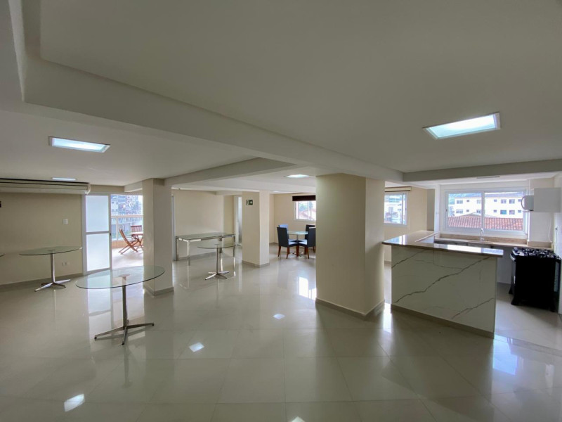 imóvel com 103m² - Canto do Forte - Praia Grande