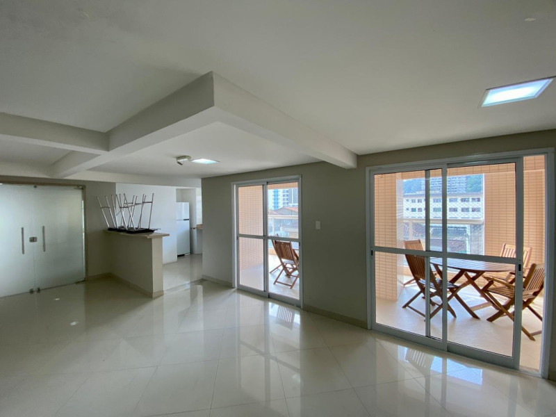 imóvel com 103m² - Canto do Forte - Praia Grande