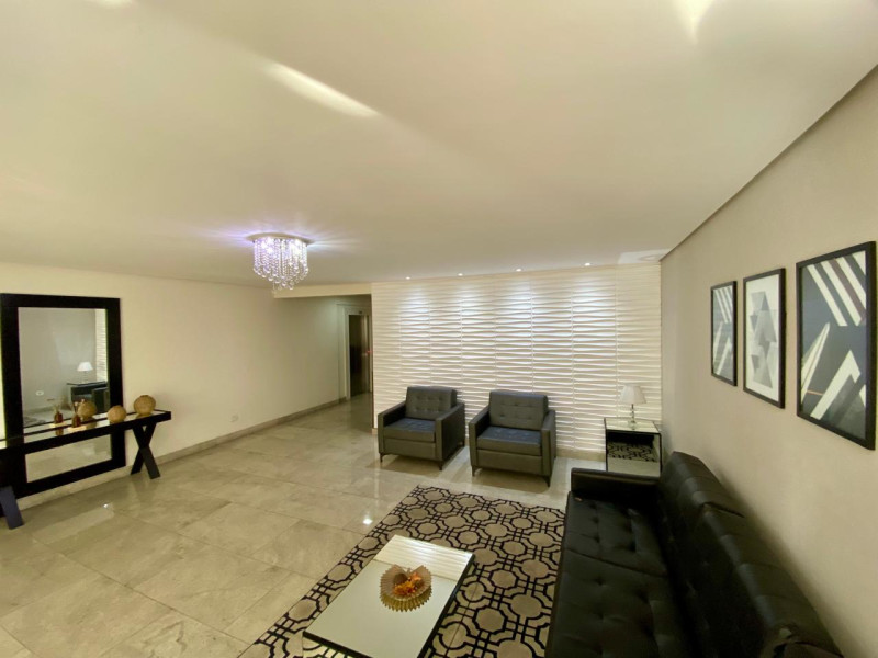 imóvel com 103m² - Canto do Forte - Praia Grande