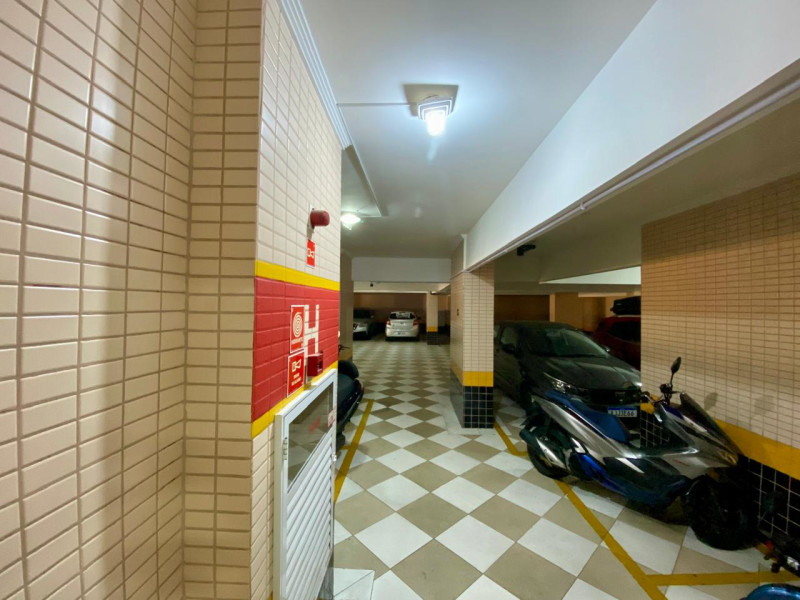 imóvel com 103m² - Canto do Forte - Praia Grande