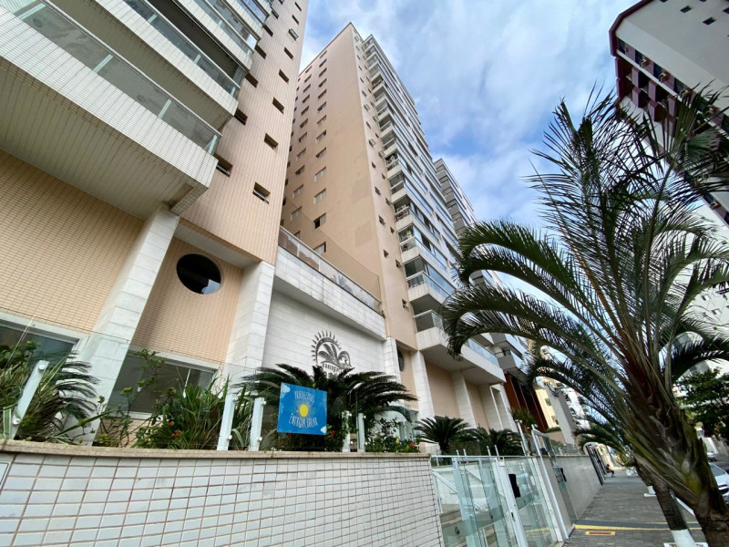 imóvel com 103m² - Canto do Forte - Praia Grande