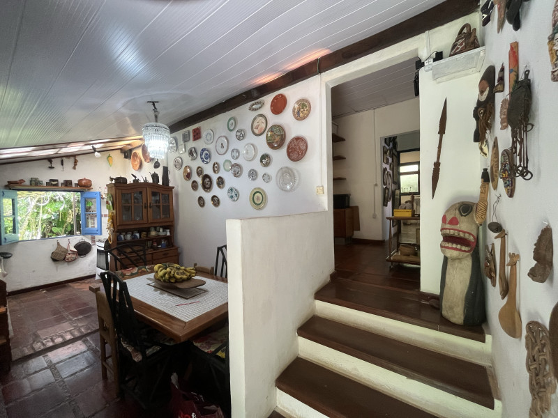 Sítio à venda Vieira com 120000m² e 5 quartos por R$ 1.100.000 - 013cozinha.jpg