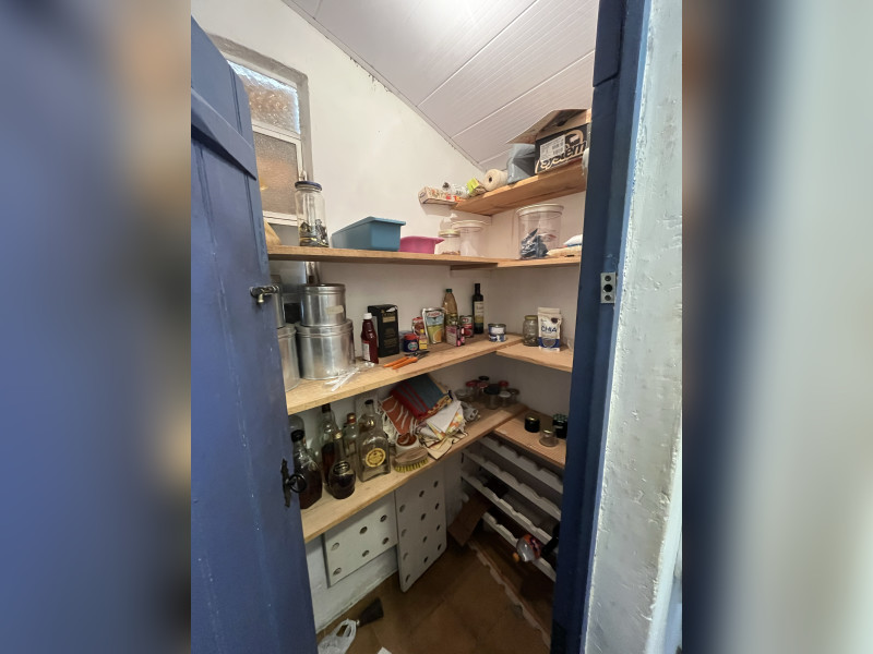 Sítio à venda Vieira com 120000m² e 5 quartos por R$ 1.100.000 - 014despensa.jpg