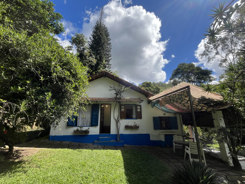 Sítio à venda Vieira com 120000m² e 5 quartos por R$ 1.100.000 - 01casa.jpg