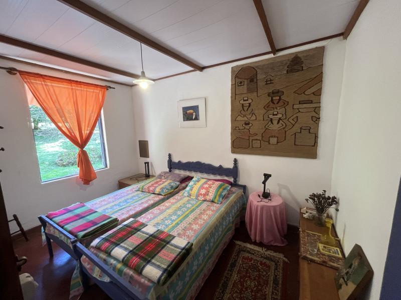 Sítio à venda Vieira com 120000m² e 5 quartos por R$ 1.100.000 - 026quartohospedes1.jpg