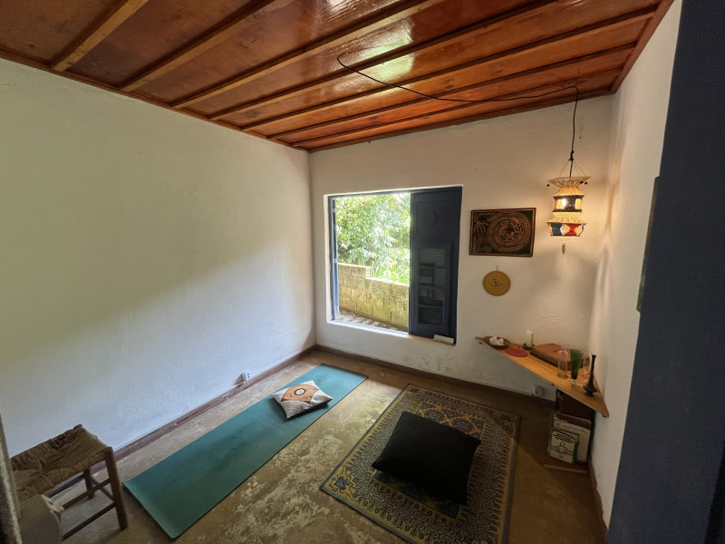 Sítio à venda Vieira com 120000m² e 5 quartos por R$ 1.100.000 - 027quarto-hospedes2.jpg