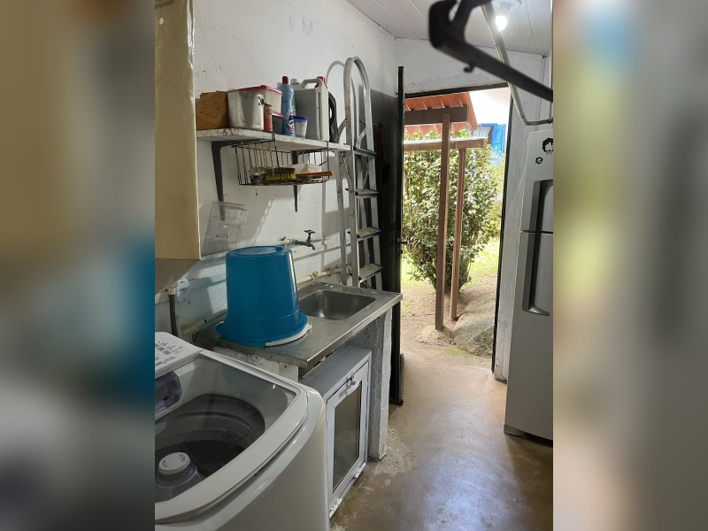 Sítio à venda Vieira com 120000m² e 5 quartos por R$ 1.100.000 - 030lavanderia.jpg