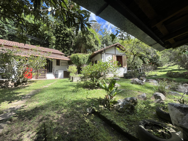 Sítio à venda Vieira com 120000m² e 5 quartos por R$ 1.100.000 - 032jardim1.jpg