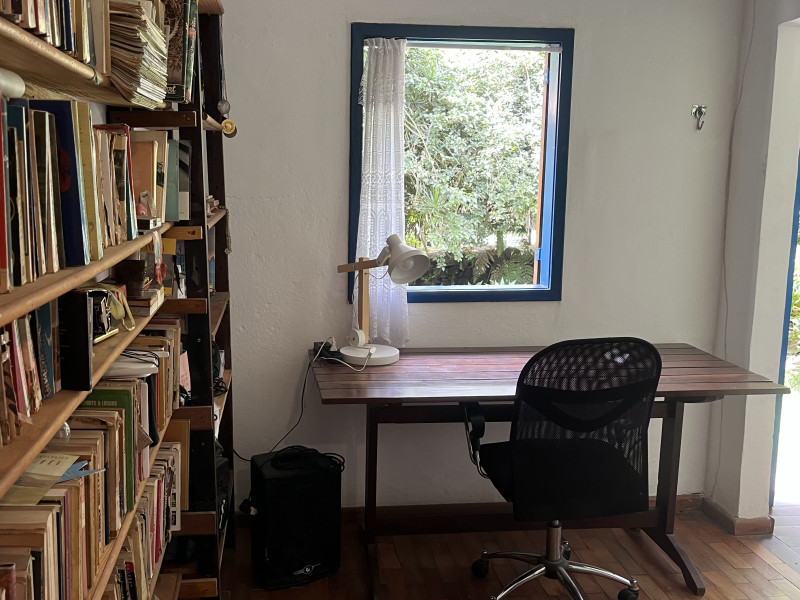 Sítio à venda Vieira com 120000m² e 5 quartos por R$ 1.100.000 - 03escritorio.jpg