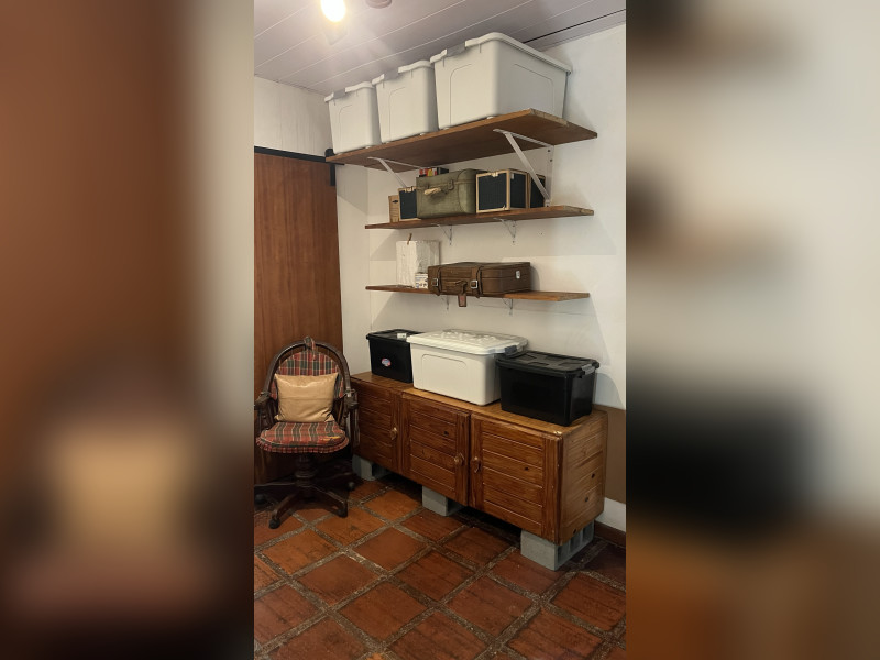 Sítio à venda Vieira com 120000m² e 5 quartos por R$ 1.100.000 - 06closet.jpg