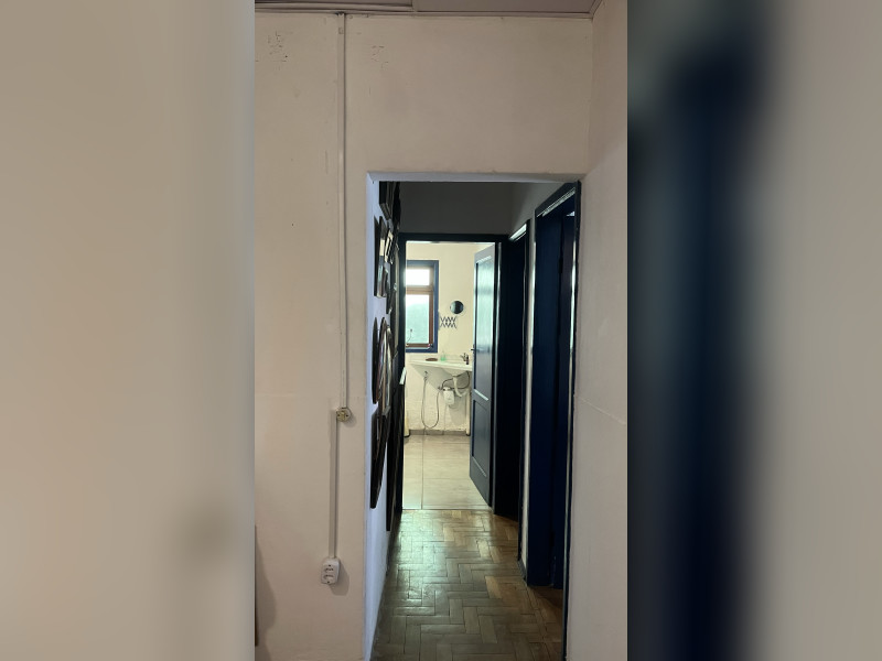 Sítio à venda Vieira com 120000m² e 5 quartos por R$ 1.100.000 - 08corredor.jpg