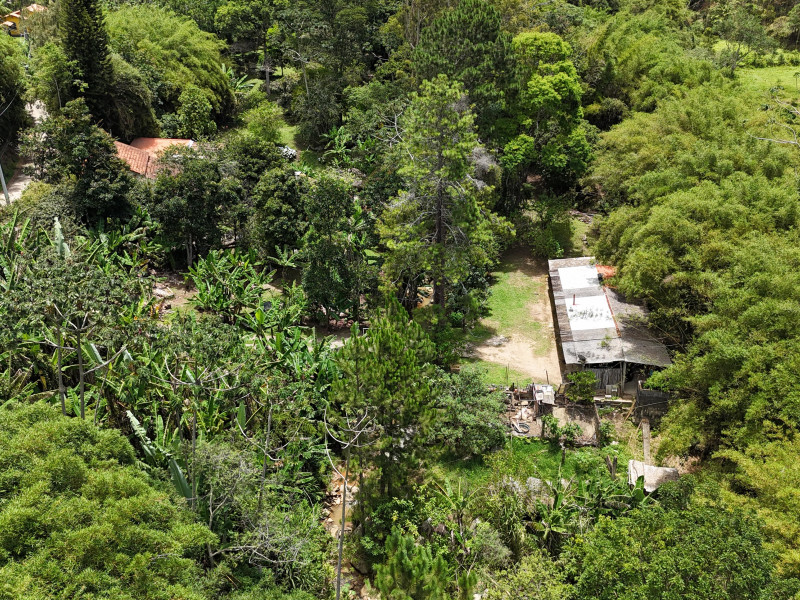 Sítio à venda Vieira com 120000m² e 5 quartos por R$ 1.100.000 - vista-aerea004.jpeg