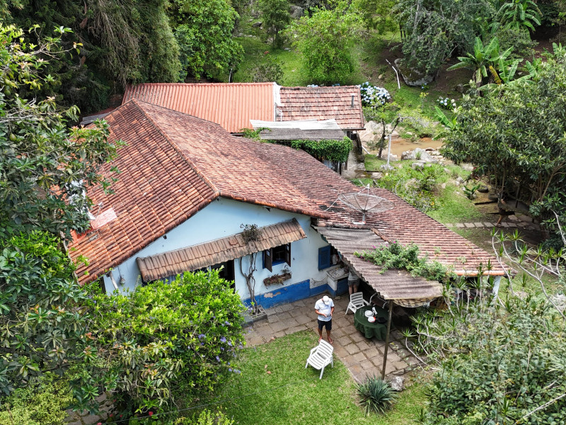 Sítio à venda Vieira com 120000m² e 5 quartos por R$ 1.100.000 - vista-aerea014.jpeg