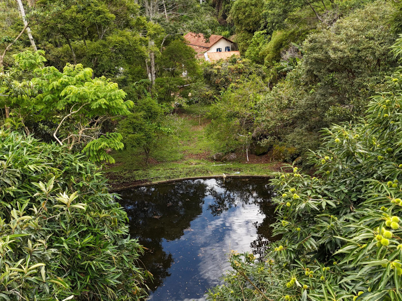 Sítio à venda Vieira com 120000m² e 5 quartos por R$ 1.100.000 - vista-aerea016.jpeg