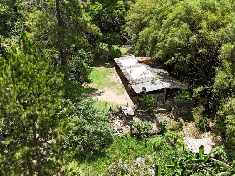 Sítio à venda Vieira com 120000m² e 5 quartos por R$ 1.100.000 - vista-aerea019.jpeg