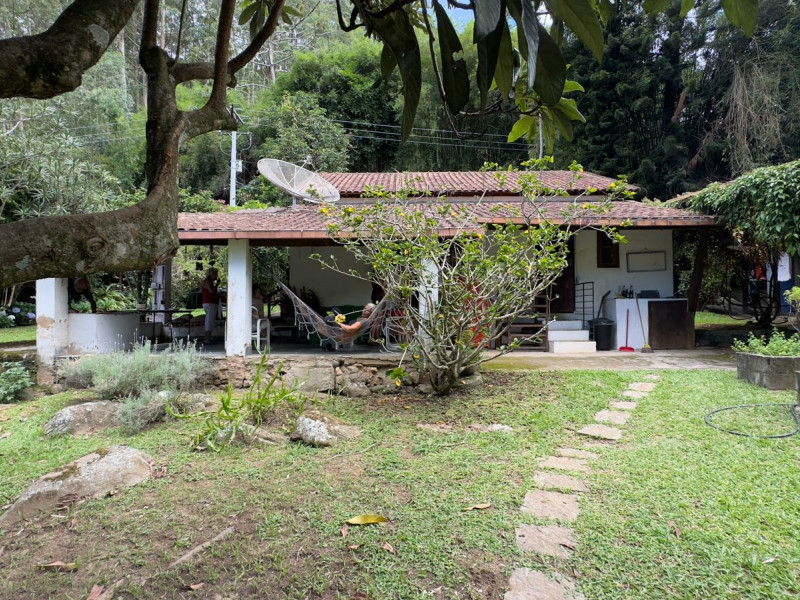 Sítio à venda Vieira com 120000m² e 5 quartos por R$ 1.100.000 - vista-aerea032.jpeg