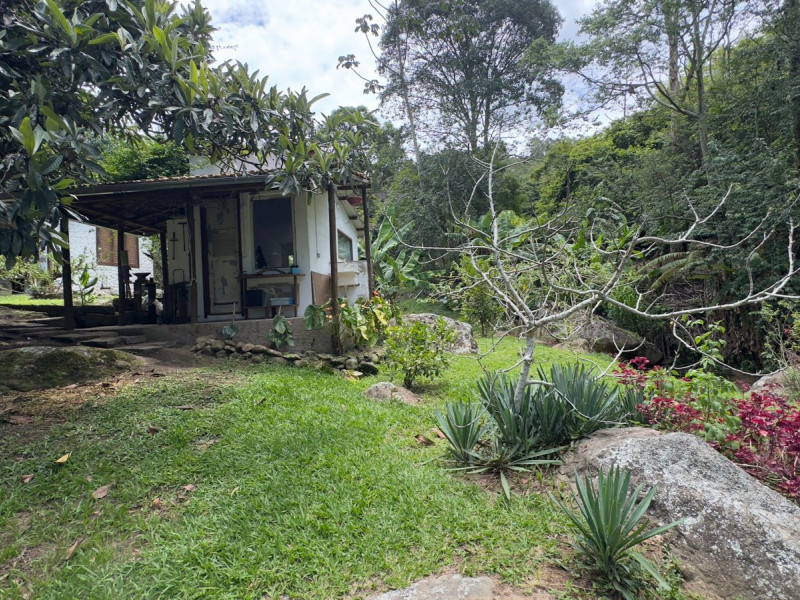 Sítio à venda Vieira com 120000m² e 5 quartos por R$ 1.100.000 - vista-aerea034.jpeg