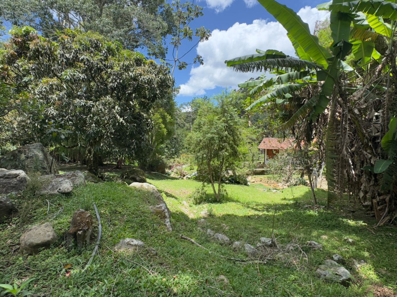 Sítio à venda Vieira com 120000m² e 5 quartos por R$ 1.100.000 - vista-aerea058.jpeg