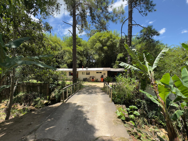 Sítio à venda Vieira com 120000m² e 5 quartos por R$ 1.100.000 - vista-aerea070.jpeg