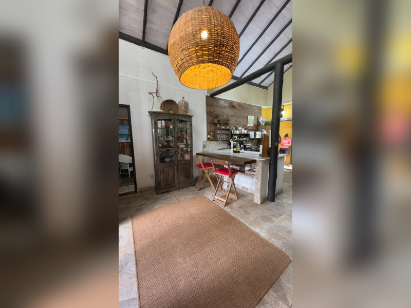 imóvel com 700m² - Samburá (Tamoios) - Cabo Frio
