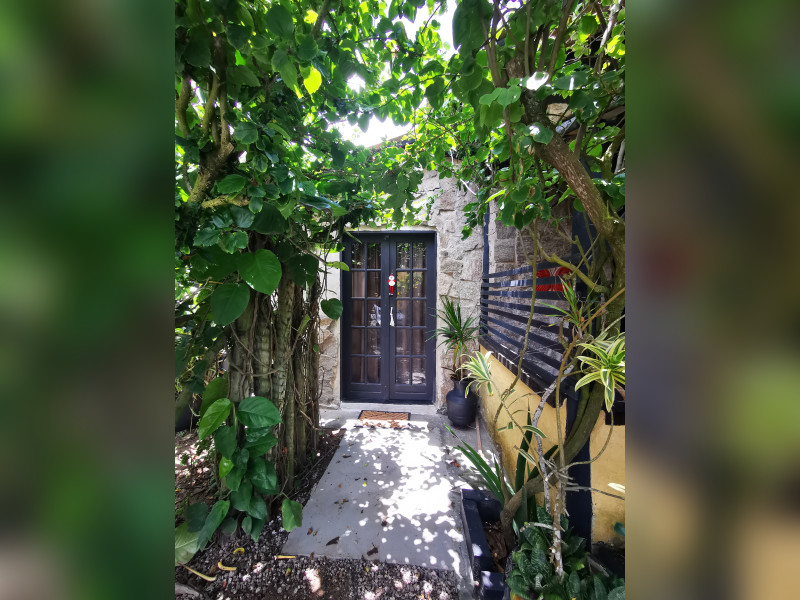 imóvel com 700m² - Samburá (Tamoios) - Cabo Frio