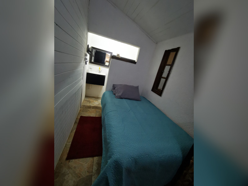 imóvel com 700m² - Samburá (Tamoios) - Cabo Frio