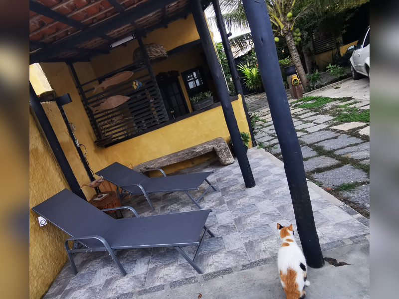 imóvel com 700m² - Samburá (Tamoios) - Cabo Frio
