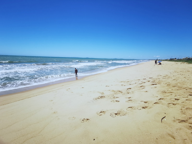 imóvel com 700m² - Samburá (Tamoios) - Cabo Frio