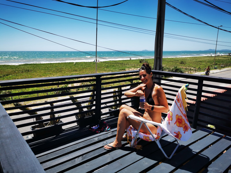 imóvel com 700m² - Samburá (Tamoios) - Cabo Frio