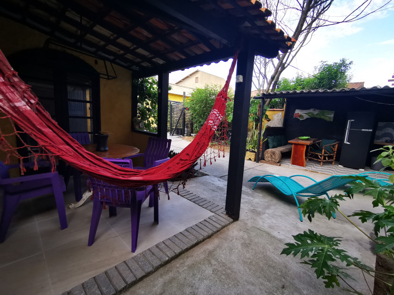 imóvel com 700m² - Samburá (Tamoios) - Cabo Frio