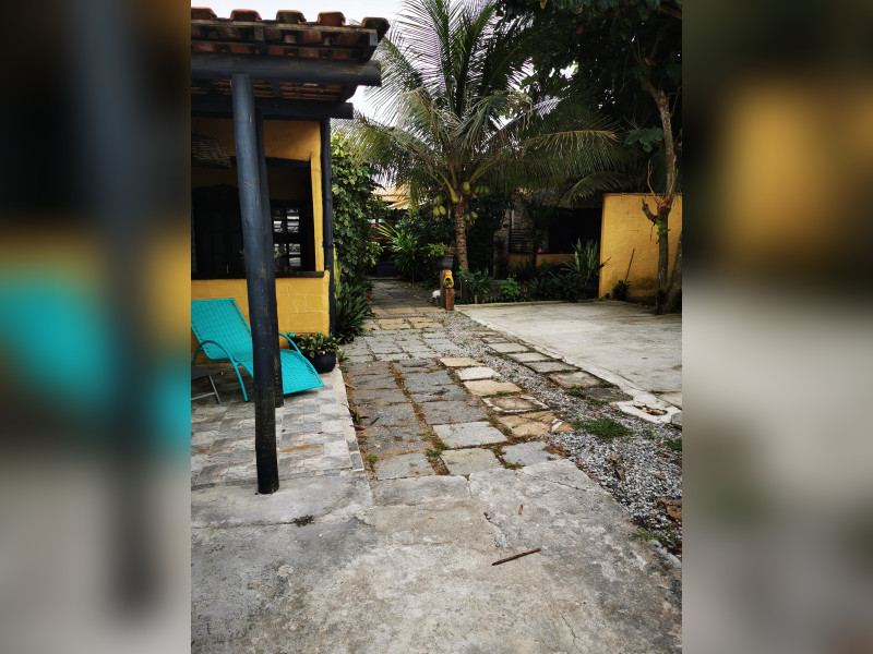imóvel com 700m² - Samburá (Tamoios) - Cabo Frio
