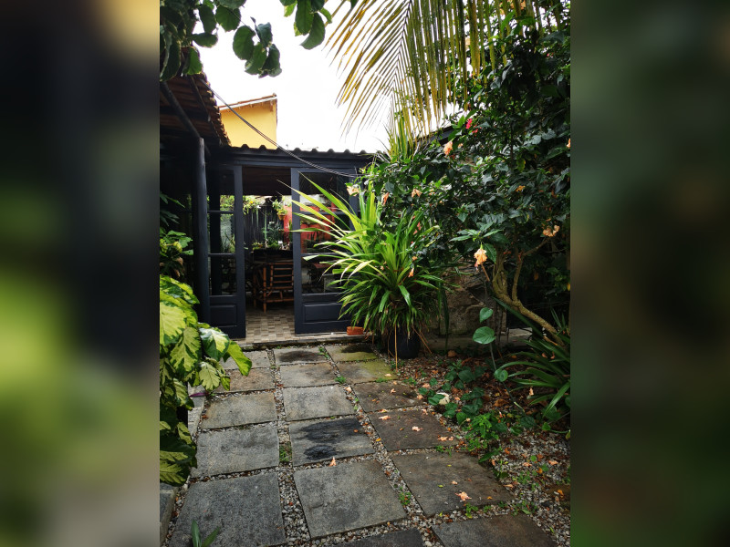 imóvel com 700m² - Samburá (Tamoios) - Cabo Frio