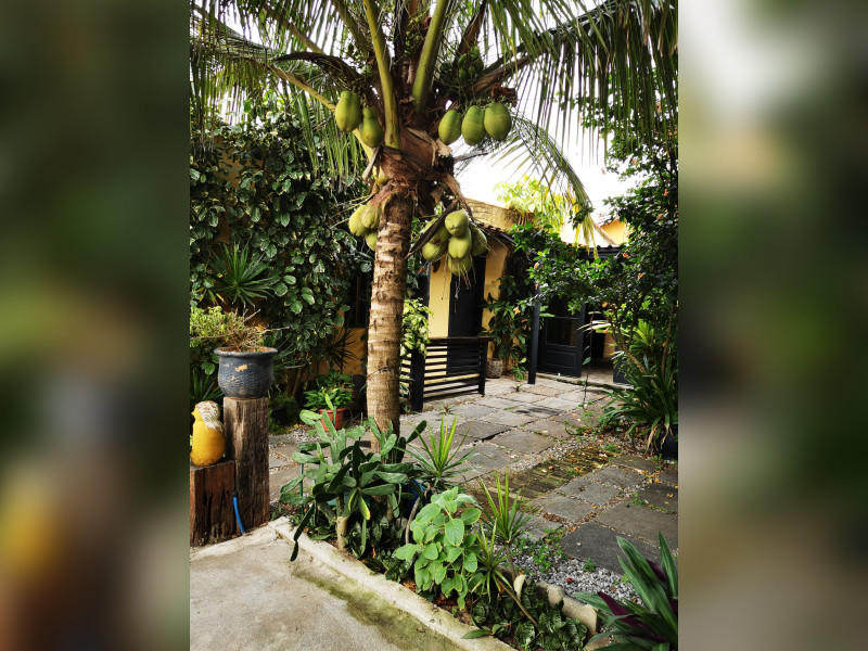 imóvel com 700m² - Samburá (Tamoios) - Cabo Frio