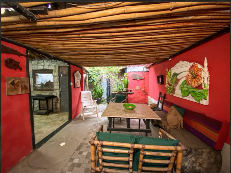 imóvel com 700m² - Samburá (Tamoios) - Cabo Frio