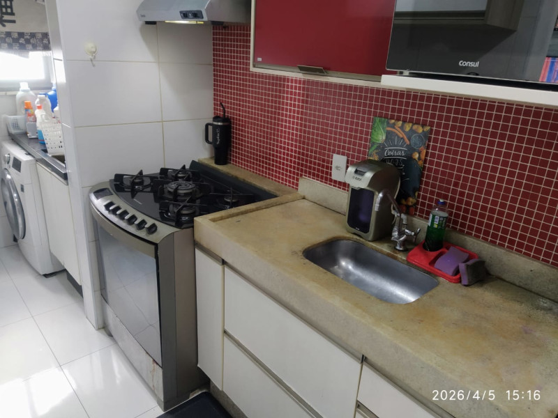 Apartamento à venda Vila Valparaíso com 60m² e 2 quartos por R$ 530.000 - img-20260405-wa0104.jpg