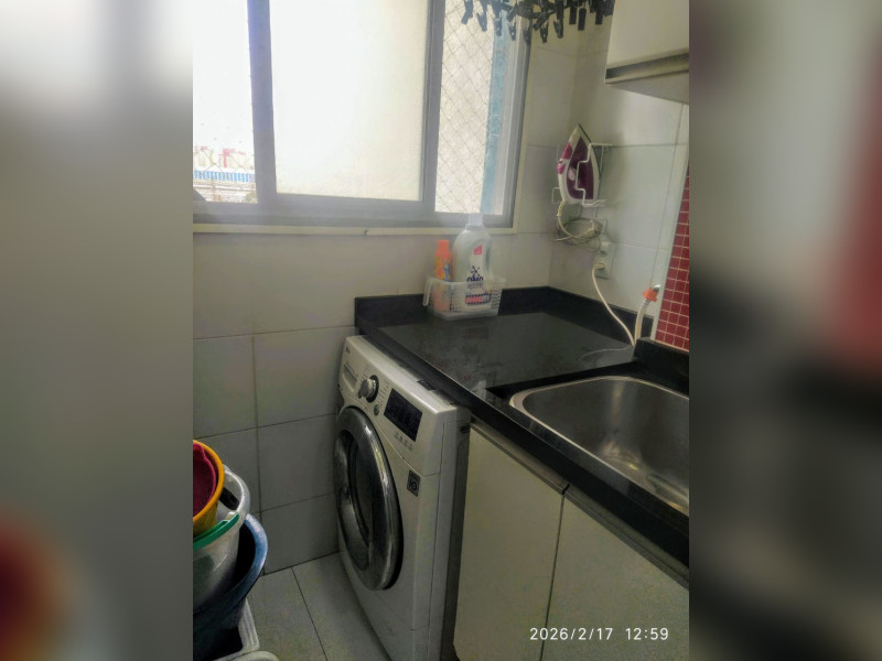 Apartamento à venda Vila Valparaíso com 60m² e 2 quartos por R$ 530.000 - img-20260405-wa0105.jpg