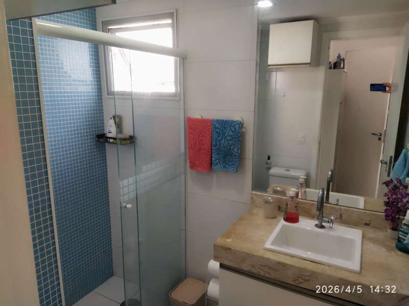 Apartamento à venda Vila Valparaíso com 60m² e 2 quartos por R$ 530.000 - img-20260405-wa0109.jpg