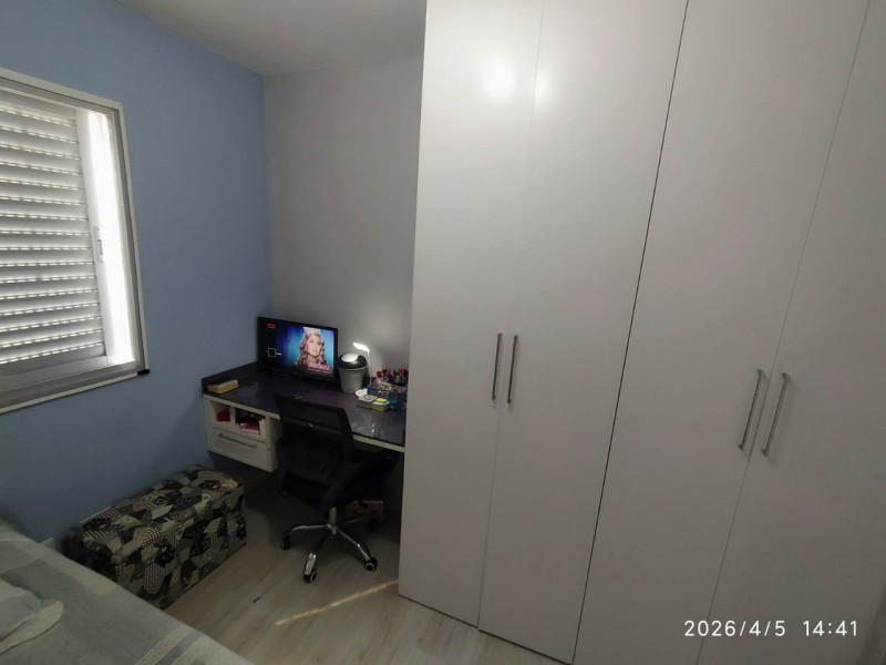 Apartamento à venda Vila Valparaíso com 60m² e 2 quartos por R$ 530.000 - img-20260405-wa0111.jpg